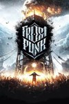 Frostpunk ⭐STEAM⭐ - irongamers.ru