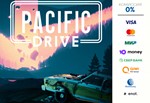 Pacific Drive *STEAM*