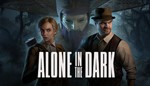 Alone in the Dark 2024 ⭐STEAM⭐