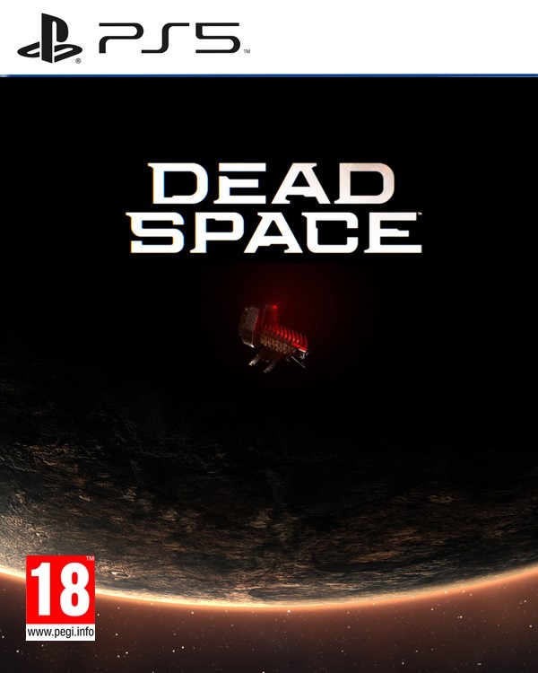 Dead space ps5