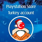 ✅ PSN ACC TURKEY ✅ESSENTIAL✅EXTRA ✅DELUXE✅1-12 MONTHS ✅