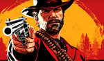 ✅ Red Dead Redemption 2 (PS4) ✅ ТУРЦИЯ ✅ ЛУЧШАЯ ЦЕНА ✅