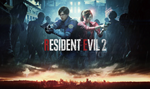 ✅ Resident Evil 2 (PS4/PS5) ✅ ТУРЦИЯ ✅ ЛУЧШАЯ ЦЕНА ✅