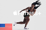 Ключ Fitness+ 4 мес (Apple ID США) ДЛЯ СТАРЫХ/НОВЫХ