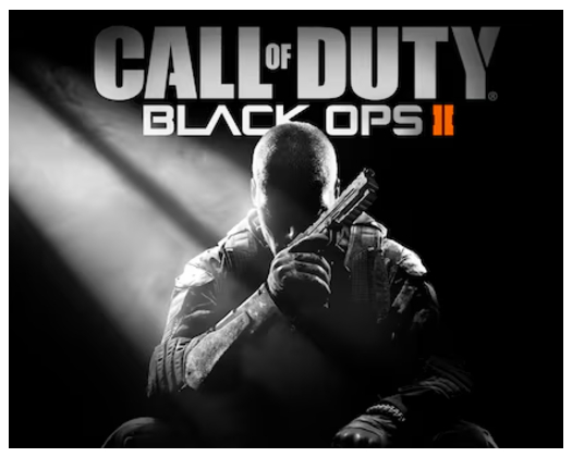 ▶️ Call of Duty: Black Ops II💎💥PS4/PS5 🟢 P2/P3 фото 1