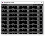 Nicolaudie DMX Dumper
