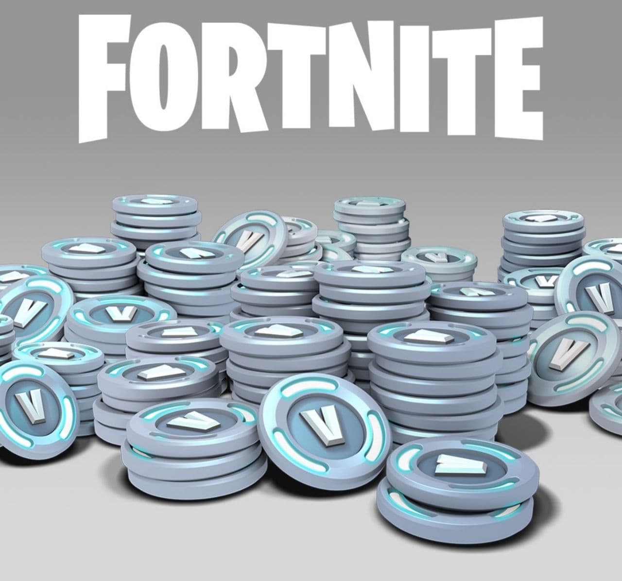 V Bucks Fortnite 2800 81000 PC XBOX PS
