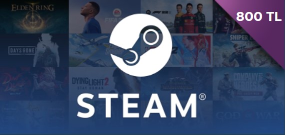 Карта оплаты steam турция