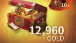 Naraka Bladepoint Золото 240-12960 Gold XBOX/PC - irongamers.ru
