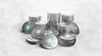 Destiny 2 Серебро (Silver) 500 - 12000 XBOX/PC/PS