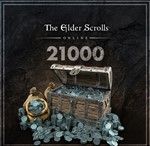 The Elder Scrolls Online: 1500 - 21000 Crowns XBOX - irongamers.ru