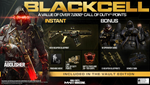 CoD Blackcell Warzone 2/Modern Warfare 3 XBOX/Steam/PS - irongamers.ru