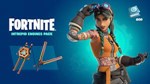 Fortnite: Intrepid engines pack Starter Pack PC/PS/XBOX - irongamers.ru