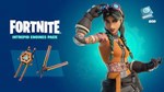 Fortnite: Чудо инженер Starter Pack PC/PS/XBOX