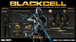 CoD Blackcell Warzone 2/Modern Warfare 3 Steam/PS/XBOX