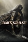 🎮Dark Souls II: Scholar of the First Sin Ключ Xbox One