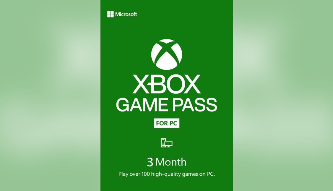 Buy 🎃XBOX GAME PASS ULTIMATE for 2 m PC\XBOX TRIAL+ Cards and download