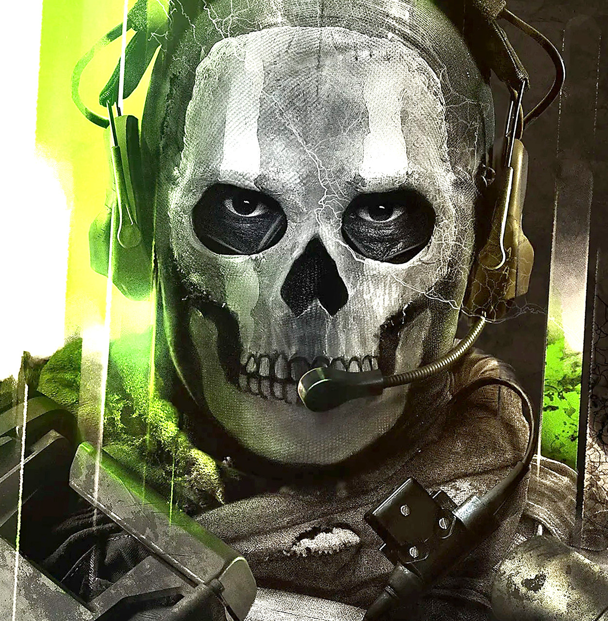 Call of Duty Modern Warfare 2 Online Steam Account