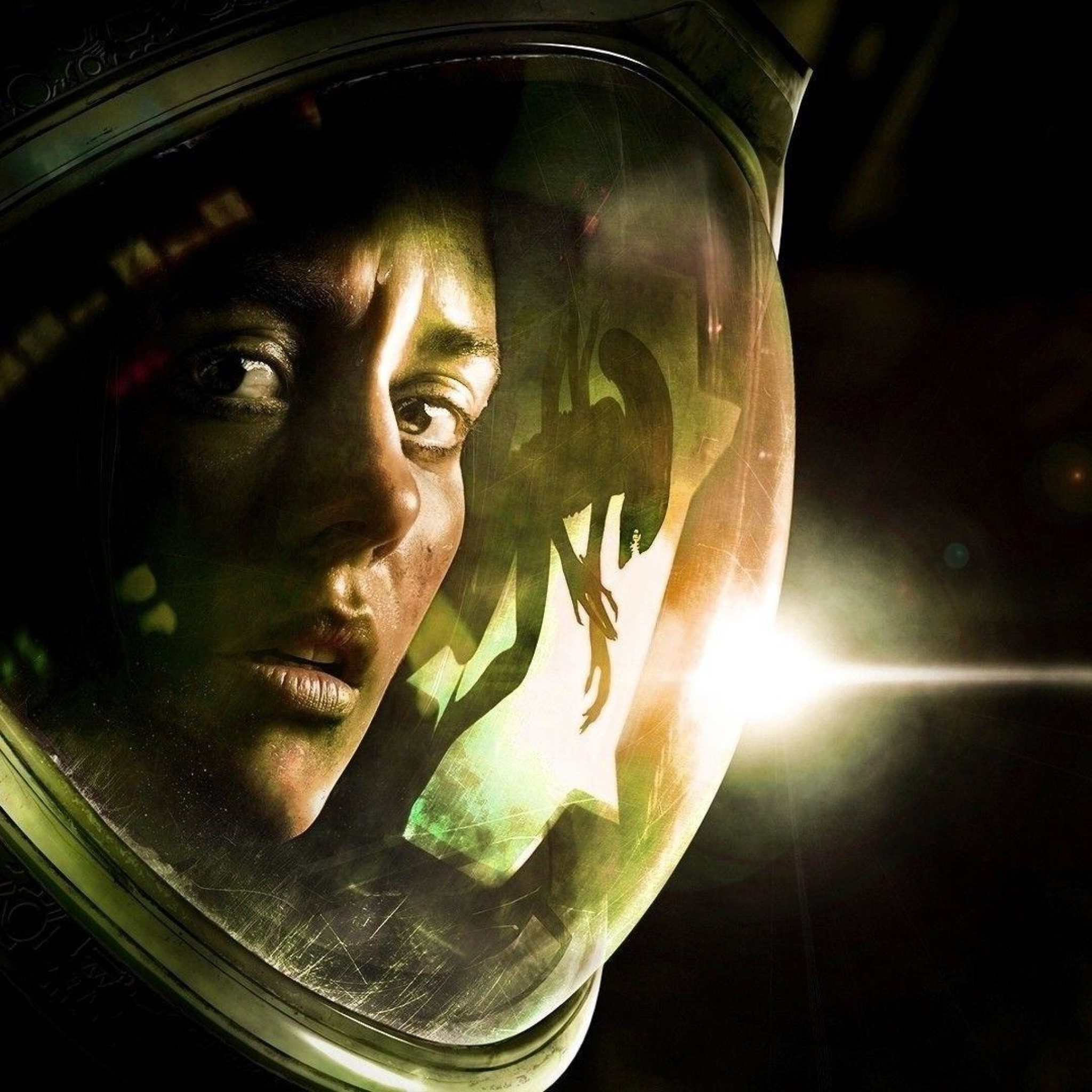 Alien: Isolation Pack 320 games for Steam Deck