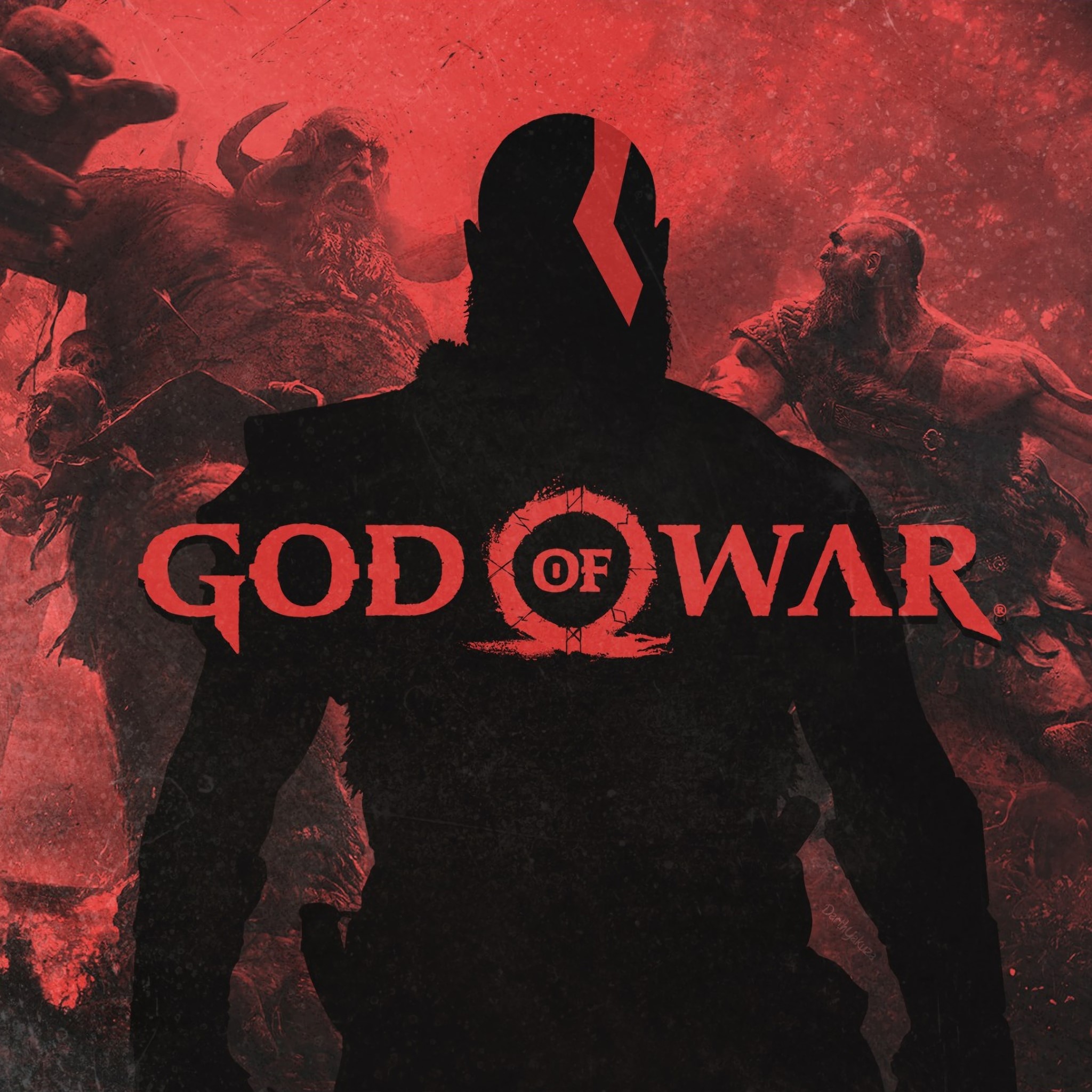 God of War - PC Steam