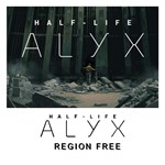 Half-Life: Alyx и 16 игр Steam GFN + 4 VR игры - irongamers.ru