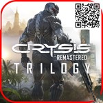 ❤️ CRYSIS REMASTERED TRILOGY ✅STEAM  🌍Global🌍GFN - irongamers.ru