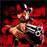 Red Dead Redemption 2❤️ Сборник 115 игр Steam Deck GFN