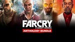 Far cry 5 и 219 игр для PC и Steam Deck