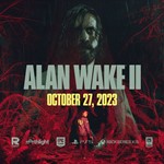 ALAN WAKE 2 DELUXE❤Сборник 280 Игр Steam Epic Game❤ - irongamers.ru