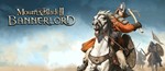 🔥M&B II: Bannerlord🔥🧿На ваш STEAM🧿🔰Любой регион🔰 - irongamers.ru