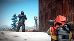 *Rust**На ваш STEAM аккаунт**Любой регион*