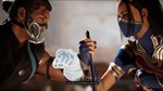 *Mortal Kombat 1**На ваш STEAM**Любой регион*