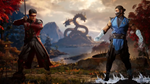 *Mortal Kombat 1**На ваш STEAM**Любой регион*