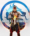 *Mortal Kombat 1**На ваш STEAM**Любой регион*