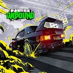 *NFS Unbound**На ваш STEAM аккаунт**Любой регион*