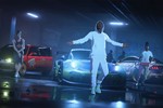 *NFS Unbound**На ваш STEAM аккаунт**Любой регион*