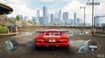 *NFS Unbound**На ваш STEAM аккаунт**Любой регион*