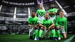 *EA SPORT FC 24 (FIFA 24)*На ваш STEAM*Любой регион*