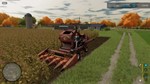 *Farming Simulator 22**На ваш STEAM**Любой регион*