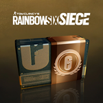 🟥PC🟥 Rainbow Six Siege 600 R6 CREDITS | КРЕДИТОВ - irongamers.ru