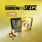 🟥PC🟥 Rainbow Six Siege 2670 R6 CREDITS | КРЕДИТОВ