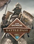 🟥PC🟥 For Honor Y8S1 BATTLE PASS - irongamers.ru
