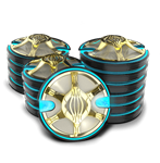 *PC*Warframe *15 КОРОЛЕВСКИХ АЙЯ + 1200 ПЛАТИНЫ