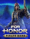 🟥PC🟥 For Honor PIRATE | ПИРАТ
