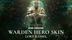 🟥PC🟥 For Honor Lord Ramiel Skin - irongamers.ru