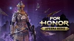 *PC* For Honor ГЕРОЙ АФИРА | AFEERA