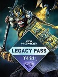 🟥PC🟥 For Honor Y4S1 LEGACY PASS | ПРОПУСК ПРОШЛЫХ ЛЕТ - irongamers.ru