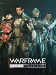 *PC*Warframe *КОЛЛЕКЦИЯ 1999: *ОБЕТ БЛИЗНЕЦОВ*