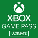 📥XBOX Game Pass Ultimate 2 МЕСЯЦА