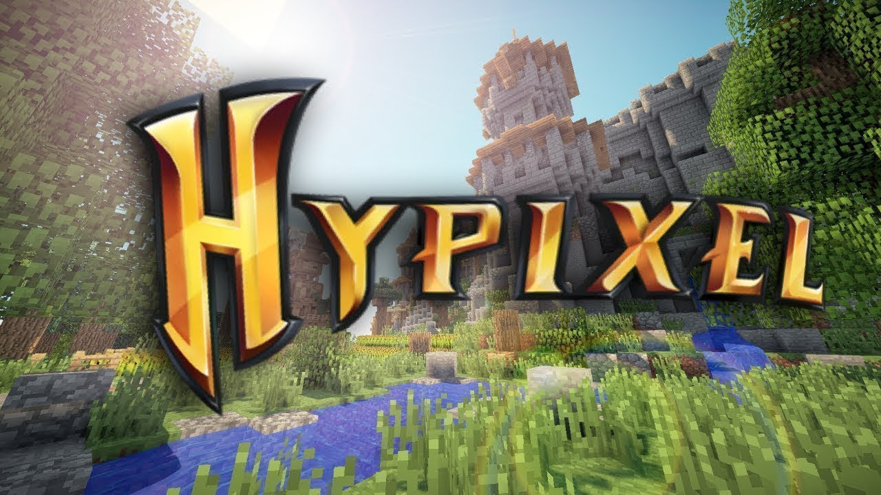 Hypixel wiki